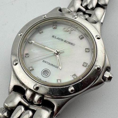 Klause kobec swiss quartz - klause-kobec,