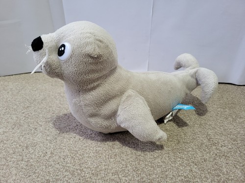 Lilly the seal soft - lilly, toy