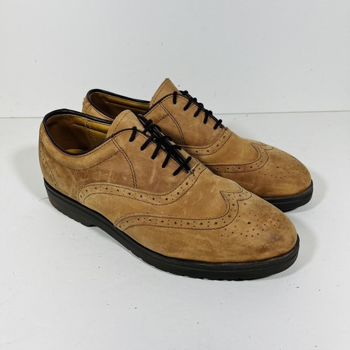 Iron age men m maker - 7.5, maker's