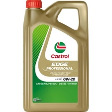 Castrol Edge Professional LL