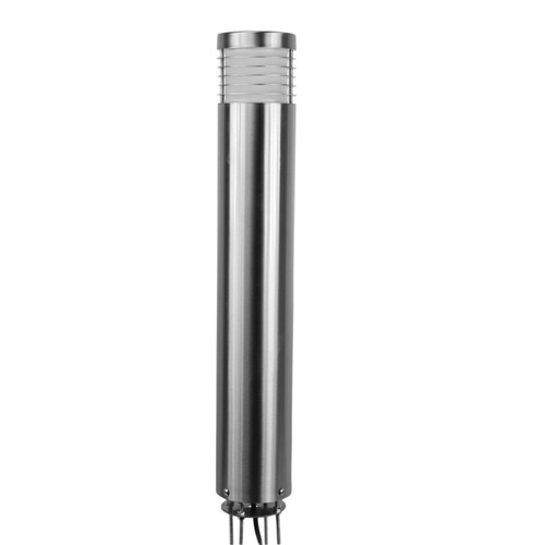 Bollard stainless steel ip54 - bollard,