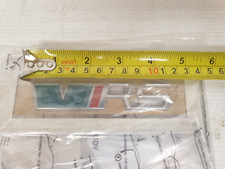 NEW GENUINE SKODA FABIA