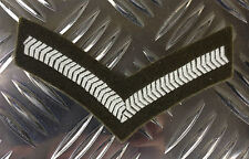 Genuine British Army Lance