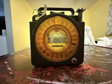 Rare Junior T3 Olympic Racing