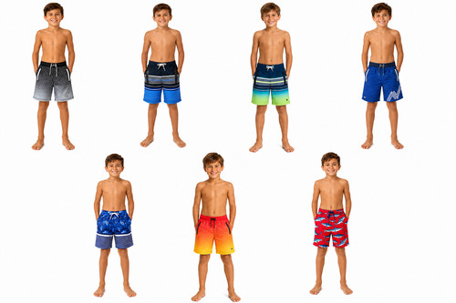 Next swim shorts boys swimming - boys,