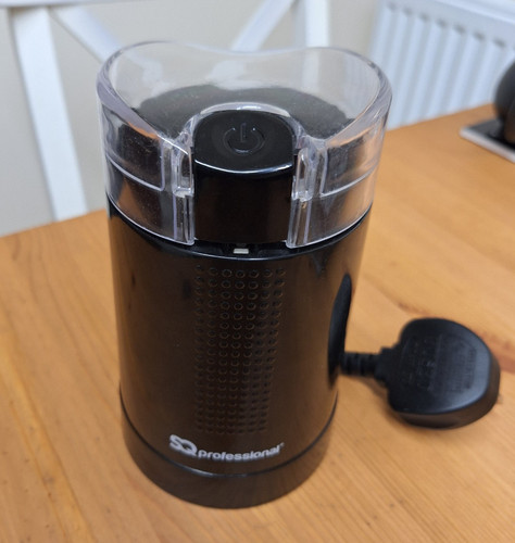 Professional blitz coffee - professional,