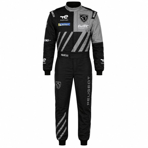 Kart racing suit - suit, cik/fia