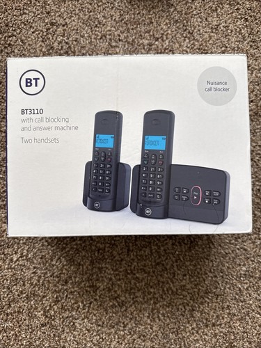 3110 cordless home - 3110, phone