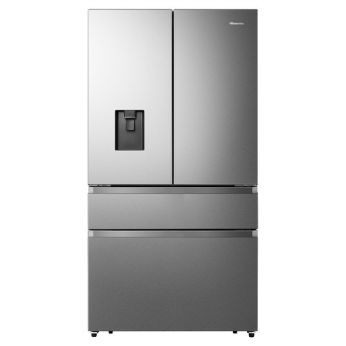 Hisense rf749n4swse fridge - hisense,