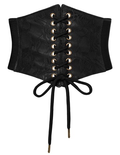 Scarlet darkness women pirate - scarlet,