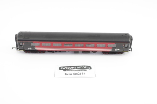 Hornby virgin coach 5975 - coach,