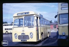 Copy Bus Slide - Wallasey