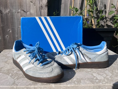 Adidas spezial oasis - adidas, 8.5