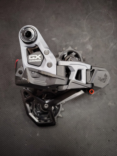 Sram eagle axs - eagle, t-type