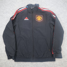Manchester United Jacket 13/14