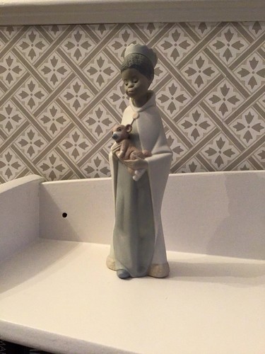 Vintage bisque unglazed - vintage,