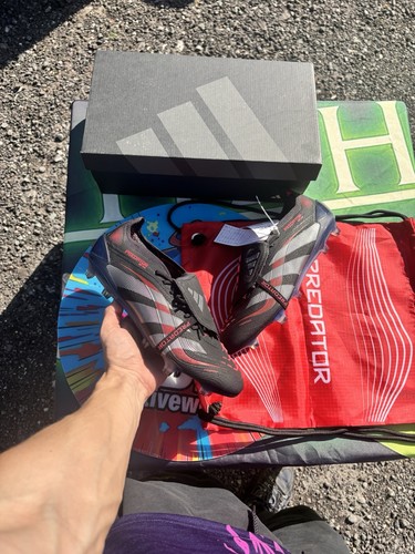 Adidas predator elite fg - elite, ft