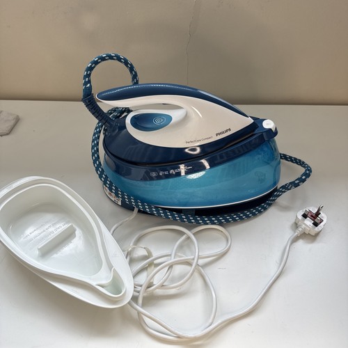 Philips gc7842 perfect care - philips,