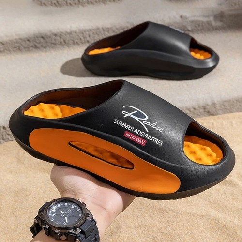Mens massage slippers - mens,