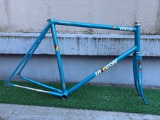 samson njs frameset! fixie