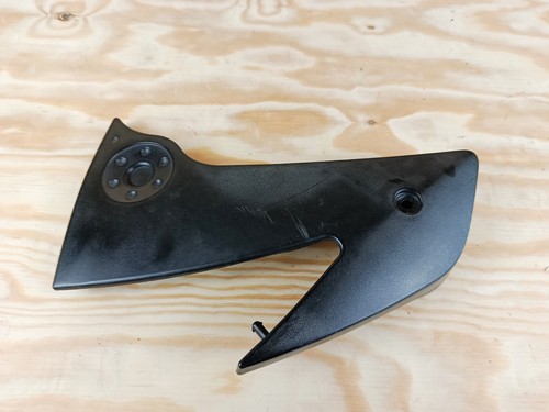 Kawasaki er6f 2006 - er-6f,