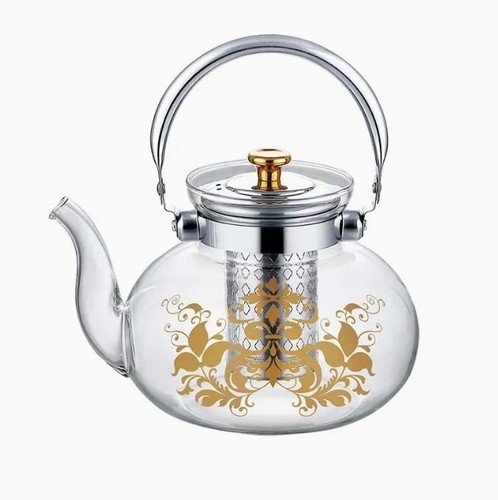 1000ml heat resistant - 1000ml,
