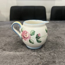 Vintage Laura Ashley Small Jug