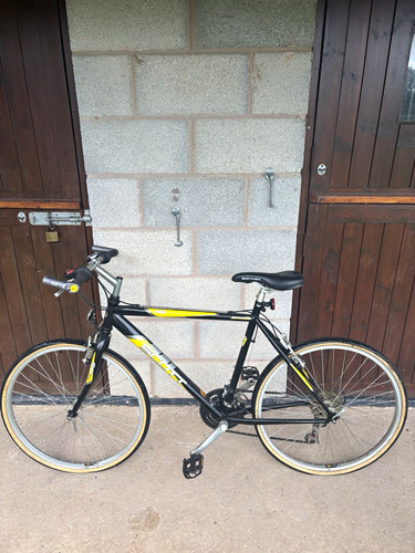 Scott road bike 700c - scott,