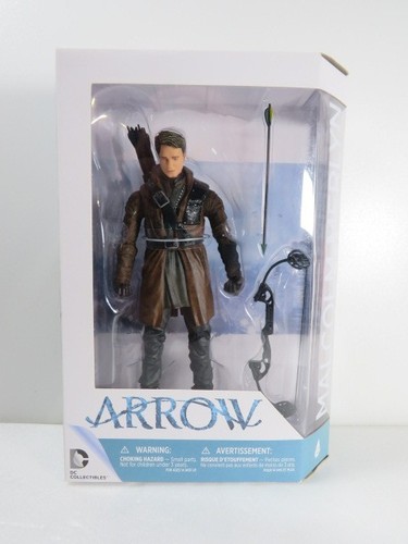 Collectibles universe arrow - dc,