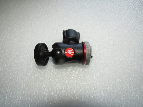 Manfrotto 492lcd mini ball - mini,