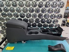 Vw Touran leather Ratchet Armrest  Vw Caddy Armrest, Hight Adjustable Armrest