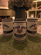 SAILOR JERRY SPICED RUM