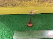 Vintage Britains Lead Floral