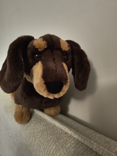 Jellycat otto sausage dog - dog, (new