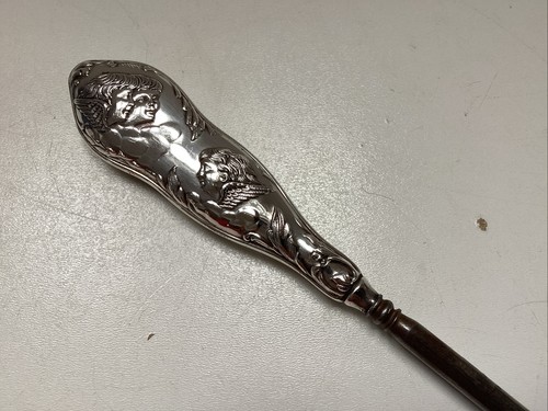 Antique 1897 sterling silver - antique,