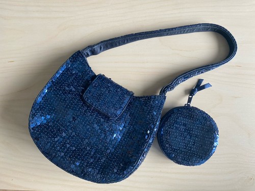 Marks and spencer navy blue - marks,