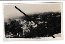 MASON PHOTO POSTCARD - EDEN MOUNT, GRANGE OVER SANDS - CUMBRIA