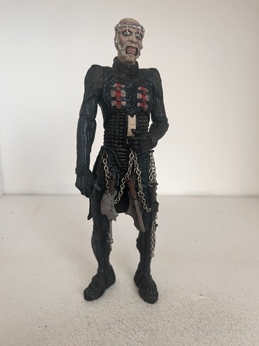 Neca hellraiser movie - 7",