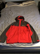 Berghaus Men’s Medium Red