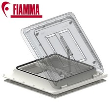 FIAMMA ROOF VENT CRYSTAL 400MM