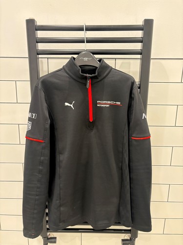 Porsche motorsport puma - motorsport,