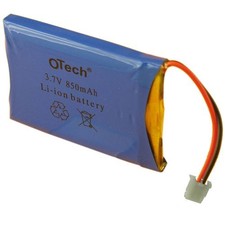 Battery for BT VERVE 500 RED