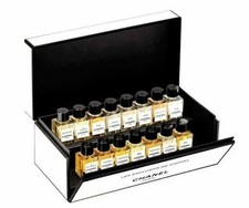 Les exclusifs de Chanel