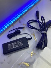 Genuine Crestron PW-2420RU AC Adapter NBS65A240250M2 24V 2.5A 60W Power Supply