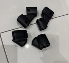 iCandy Peach 1,2,3,4 Converter / Double Adaptors - Front and Rear Sets (pre 2018