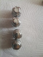 Kia Sportage wheel nuts