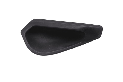 Handle shell rear - right,