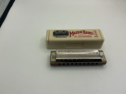 Honer marine band - marine,
