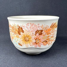 Poole Summer Glory Sugar Bowl