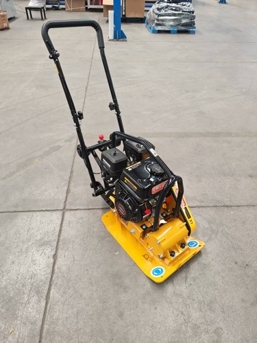C60 wacker vibrating plate - vibrating,
